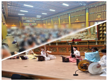 2025 산사음악회